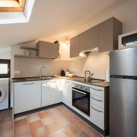 Mansarda Mella By Wonderful Italy Apartment *