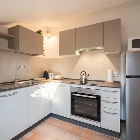 Mansarda Mella By Wonderful Italy Apartment Bellagio
