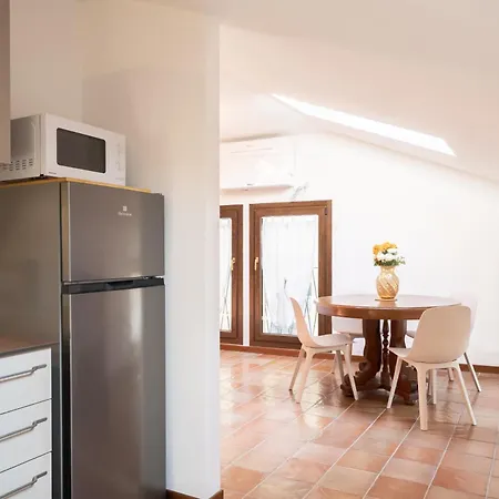 Mansarda Mella By Wonderful Italy Apartment Bellagio
