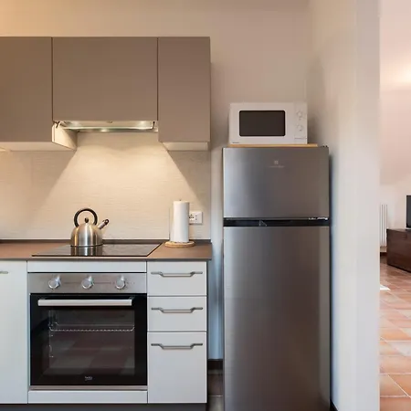 Mansarda Mella By Wonderful Italy Apartment Bellagio