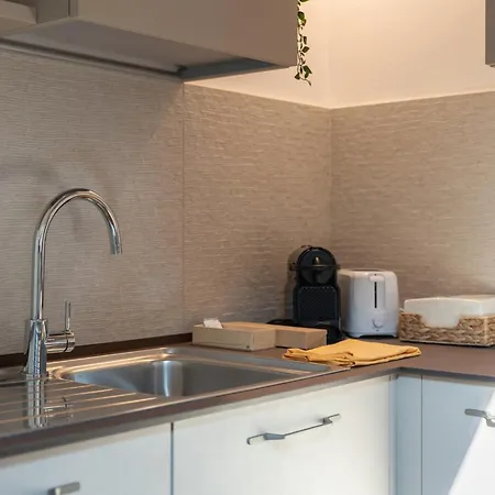 Mansarda Mella By Wonderful Italy Apartment