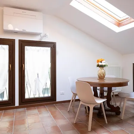 Mansarda Mella By Wonderful Italy Apartment