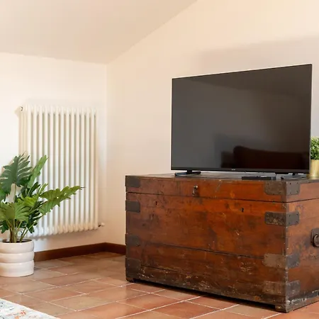 Mansarda Mella By Wonderful Italy Apartment