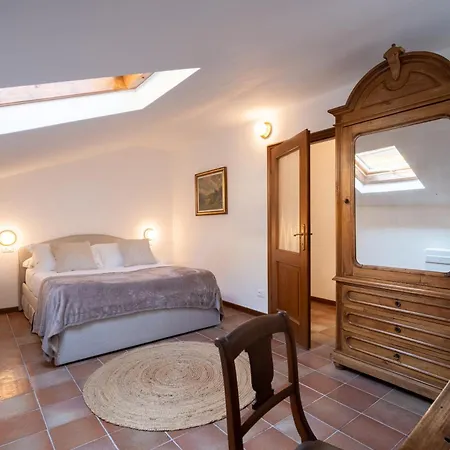 Apartment Mansarda Mella By Wonderful Italy *