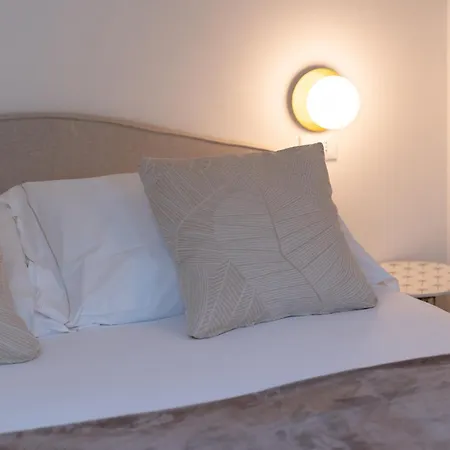 Apartment Mansarda Mella By Wonderful Italy