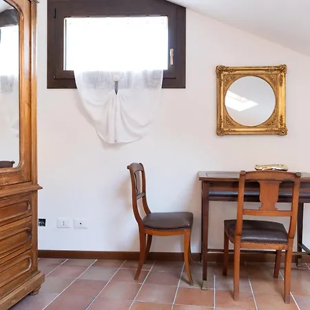 Mansarda Mella By Wonderful Italy Apartment *