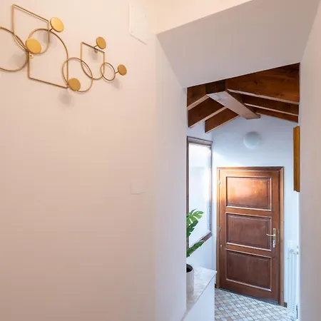 Apartment Mansarda Mella By Wonderful Italy *