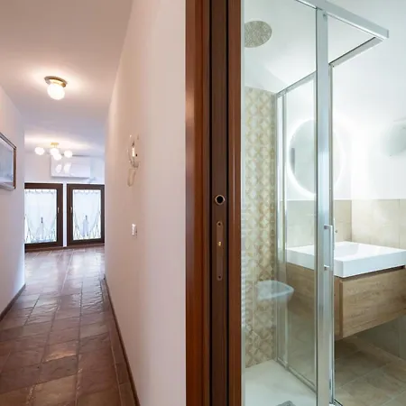 Apartment Mansarda Mella By Wonderful Italy *