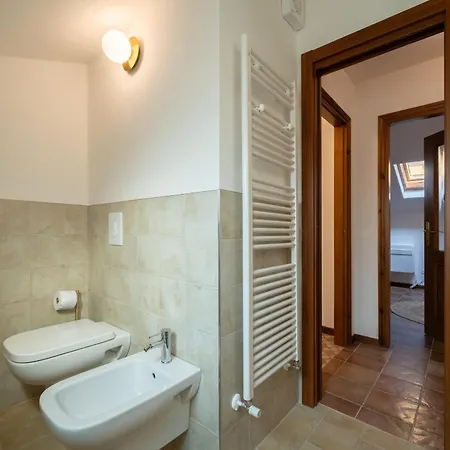 Mansarda Mella By Wonderful Italy Apartment